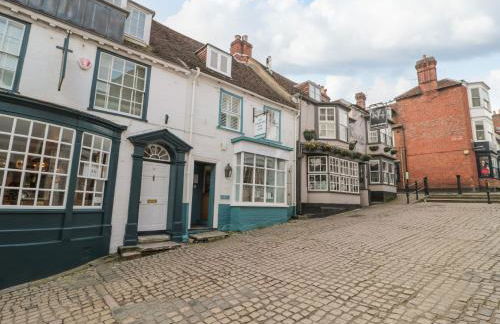 Lilac Cottage - Photo 33