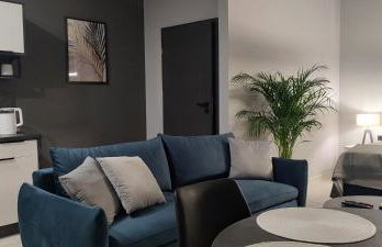 Apartamenty Comfort - Foto 52