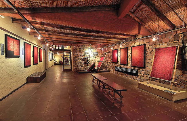 Sucre Private Tour - Foto 4