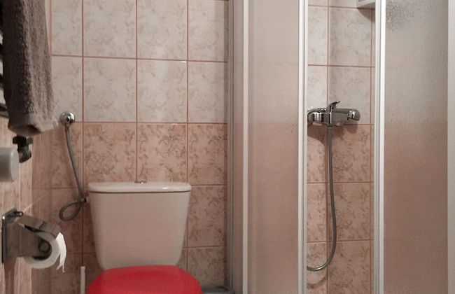 Logos Guesthouse - Foto 29