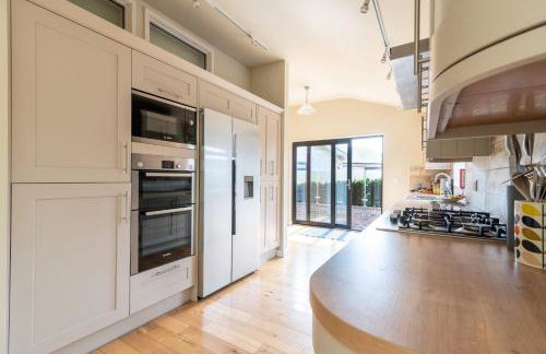 Hillside Lodge, Tor Farm - Foto 9