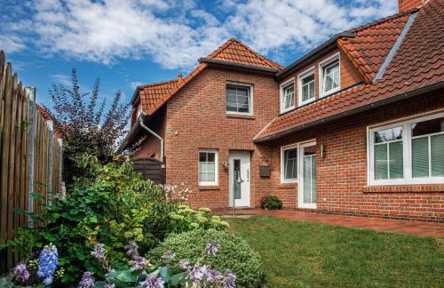 Ferienwohnung Reddemann - Foto 1