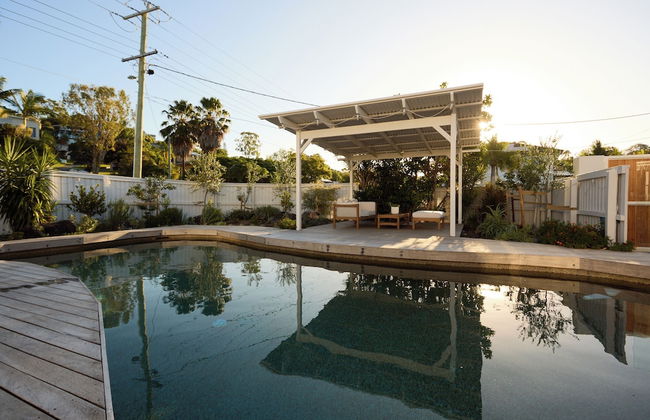 Tugun Retreat - 5BRM Home with Pool - Photo 1