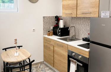 T2 Moderne & Tout Confort - Foto 8