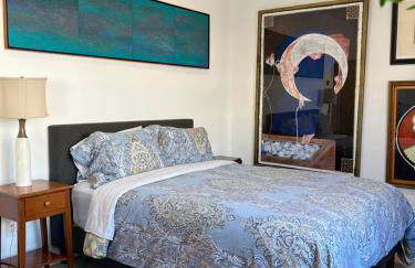 Modern loft style 2bed 2bath minutes to Times Square - Foto 17