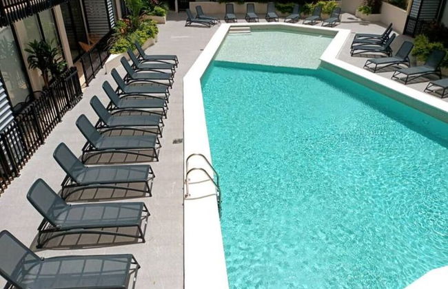 369 Luxury Apartments Mamitas Zone - Foto 33