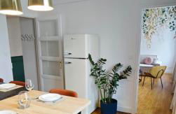 Appartement T3 centre ville Parking - Foto 27