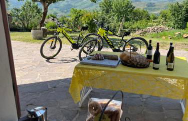 IL NIDO DELLA POIANA CASA VACANZE e B & B - Photo 28