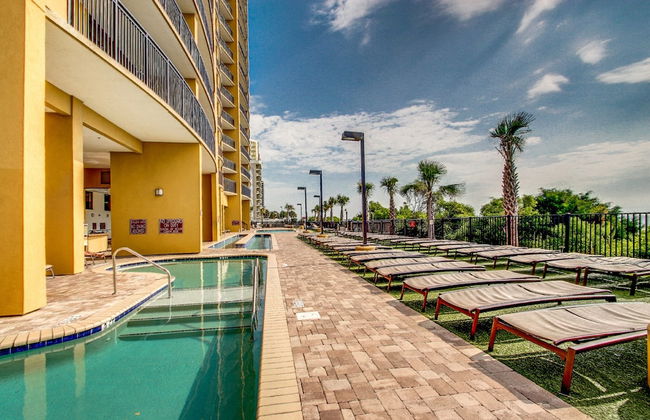 Beachfront Anderson Condos by Hosteeva - Foto 55