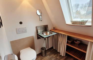 Ferienhaus ROSA mit Sauna - Foto 17