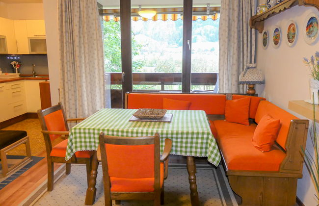 1 bedroom Apartment in Bad Hofgastein with garden - Photo 18