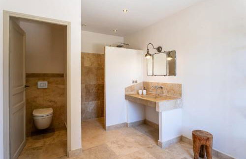 Bastide of the Rose Comtesse The Art of Intimate Luxury in Provence - Foto 43