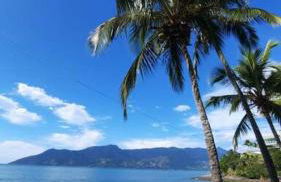 Casa Rústica na praia Cigarras - Foto 15