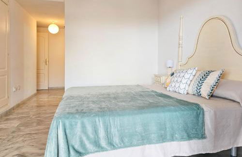 Beautiful sea views duplex penthouse in Manilva - Foto 24