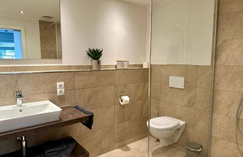 Ferienwohnung Lieblingsort - Foto 7