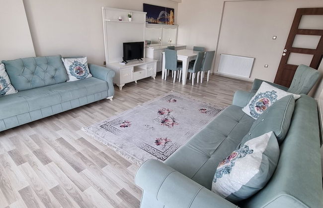 Alsaleh Group Evleri - Foto 18