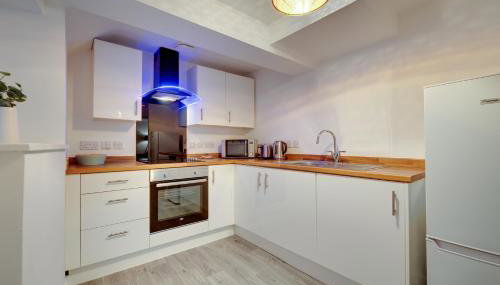 Charltons Bonds 2B By Week2Week City Living Stay - Foto 2, stove, pet friendly, toaster, minibar