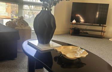 Beautiful three story town house - Foto 26