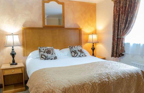 Clover 10 Lodge - Yellowtop Country Park - Hot Tub - Yorkshire - Foto 16