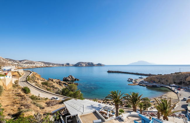 Arhontiko Hotel - Photo 65