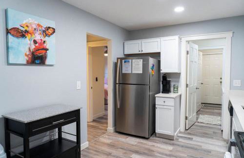 Madrona's Cottage B- Fully fenced and pet friendly - Foto 31