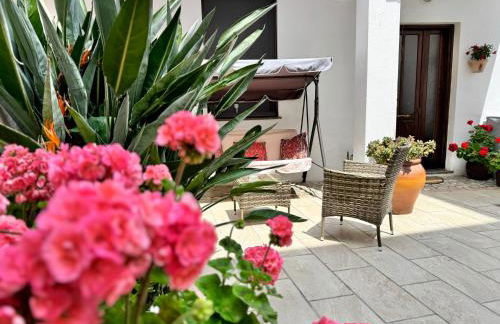 Casa Lia - Independent apartment in the Gulf of Orosei - Foto 49