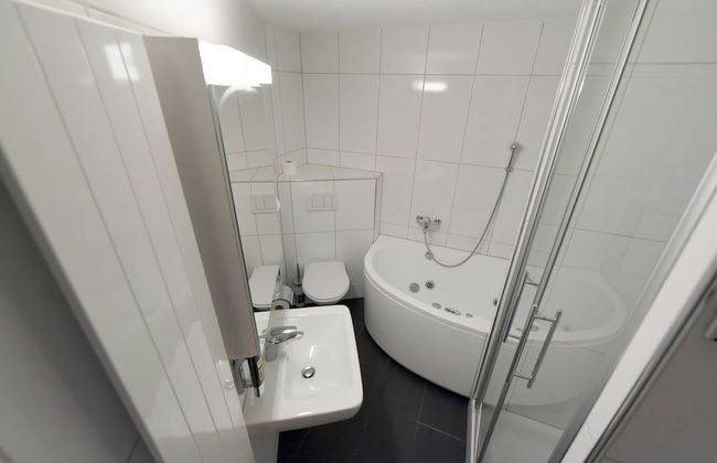 Swiss Star California - Foto 24