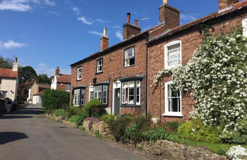 Cosy Lincs Wolds Cottage in Picturesque Tealby - Foto 8