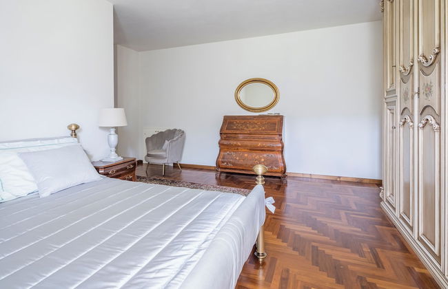 Villa Alessia Pool Wellness And Nature - Foto 3