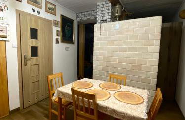 Agroturystyka Raj "Pod rzeźbami" - Photo 21