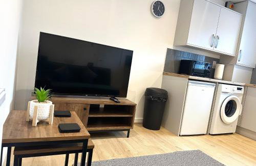 All Inn Apartments - Foto 61