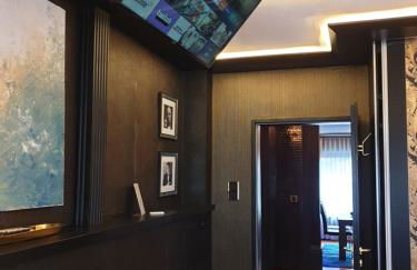 Miet-Kamp ruhig, zentral, nahe Messe, ausgefallenes design 2 Schlafzimmer - Foto 10