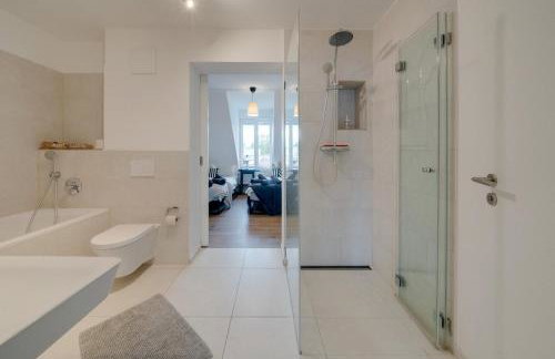 Lexapartments Luxus Apartment-Zentral in Altstadt-65-80qm - Photo 25