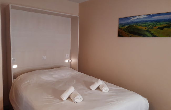 VVF Super-Besse Auvergne Sancy, Super Besse - Foto 10