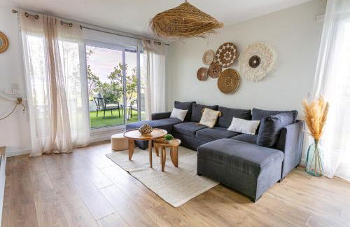 Seine et Parc by So Homy - 3 Bed Room - 6 People - Foto 2