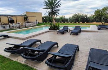 Catamaran Corfu Aparthotel - Foto 27