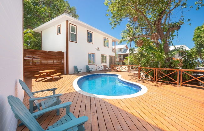 Casa Coral And Casa Palmera 4 Bedroom Home by RedAwning - Foto 17