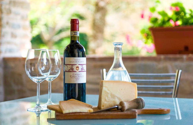 Holiday Home in Citta di Castello With Pool - Photo 25