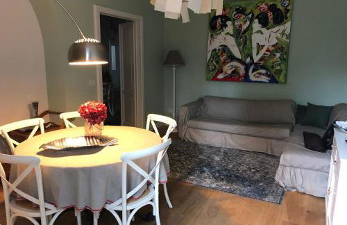 Secret Garden and Cozy Flat - Photo 12