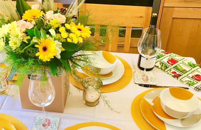 Karah Retreats - Calne - Photo 13