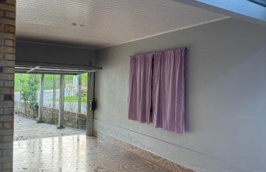 Casa familiar até 10 pessoas com banheira - Foto 47