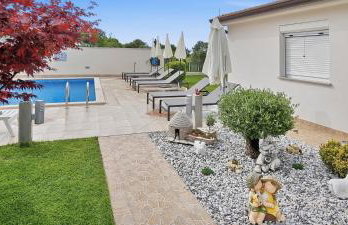 Villa Kasandra - Ruhe & Eleganz in Buje, Istrien - Foto 44