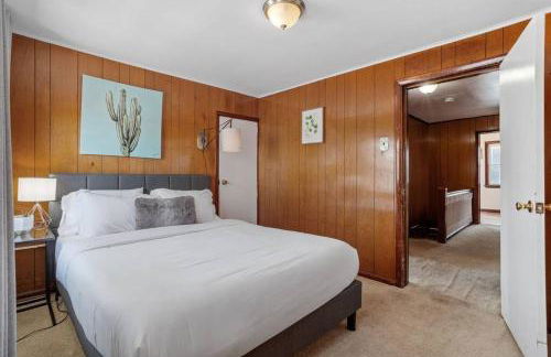 5 bedrooms AC Designer Island Paradise Getaway - Foto 35