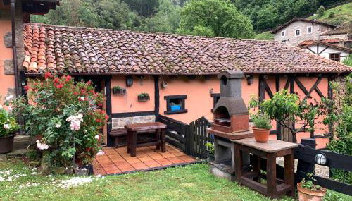 Apartamento Rustico El Cerezo - Foto 3