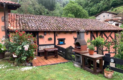 Apartamento Rustico El Cerezo - Photo 3