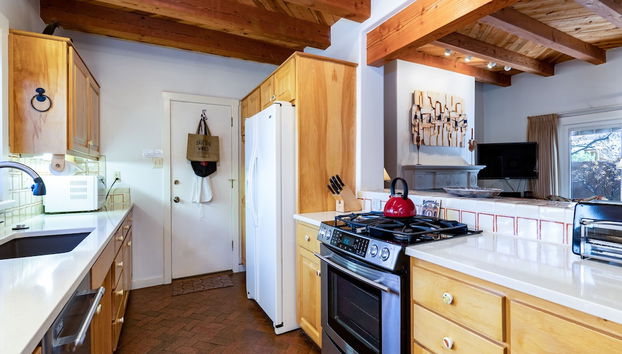 Servicios del alojamiento