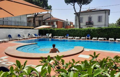 Residence il Capodoglio - Foto 41