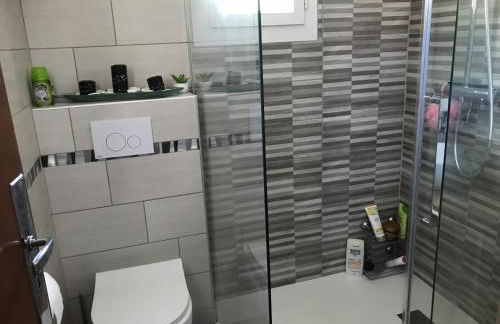 Villa 2 chambres piscine municipale à 500 m - Foto 9