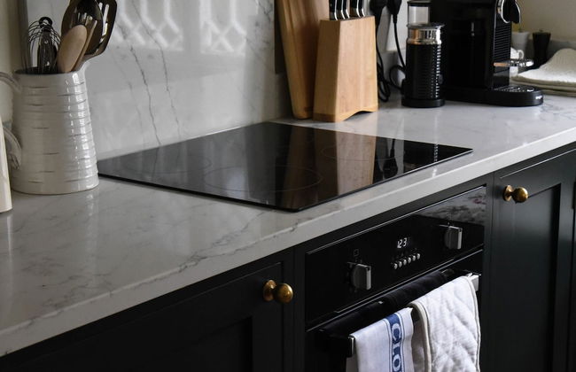 South Lodge North Lodge Luxury Accommodation - Foto 75