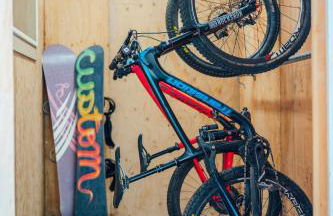 Swank House on Main St in Ashland - Foto 36